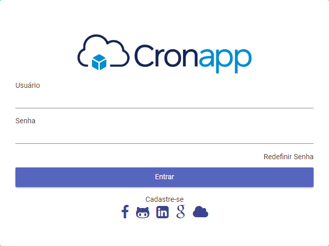Confluence Mobile - Docs - Cronapp