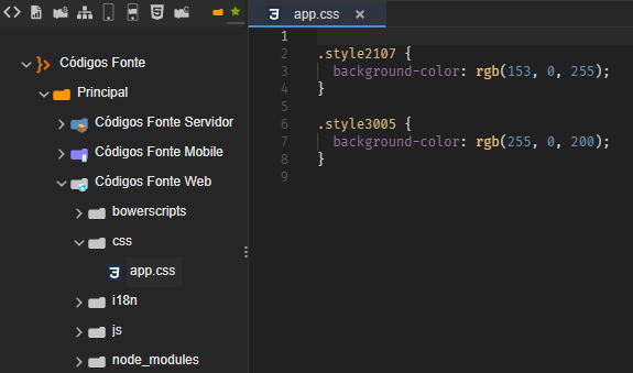 Cronapp3 > Estilos - CSS > estiloCSSAppCss.png