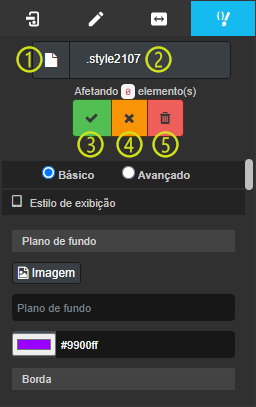 Cronapp3 > Estilos - CSS > estiloCSSDadosBotoes.png