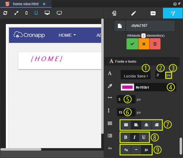 Cronapp3 > Estilos - CSS > estiloCSSFonte.png